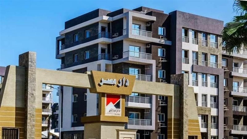 بدء حجز 10 آلاف وحدة بنظام الإيجار المنتهي بالتملك في 26 مدينة جديدة