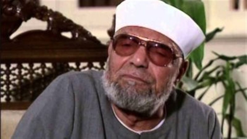 الشعراوي يوضح سبب خلود المكذبين بآيات الله في النار