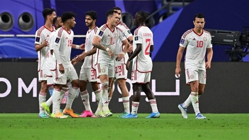 الإمارات تواجه اليمن في افتتاح مشوارهما بخليجي 27 في جدة