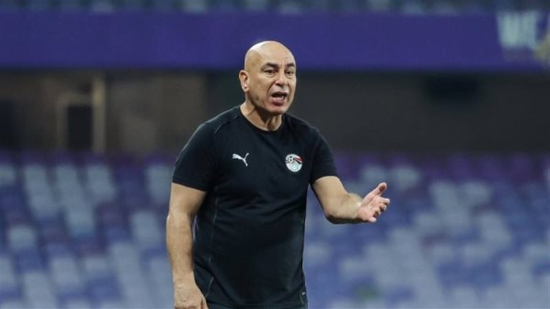 حسام حسن: لا خلافات وراء استبعاد أي لاعب من منتخب مصر