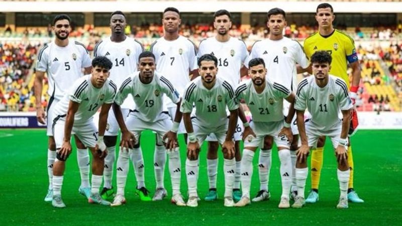 ليبيا تخطف تعادلًا مثيرًا أمام بتسوانا في تصفيات أمم أفريقيا