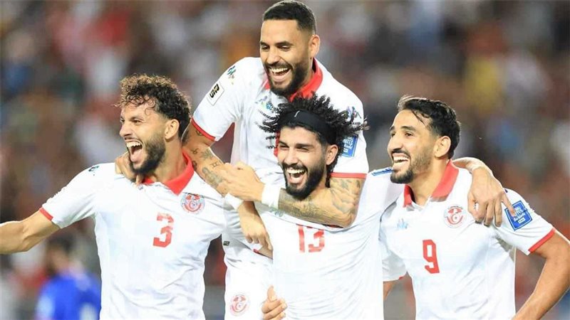 تونس تتعادل مع أوغندا 1-1 في مستهل تصفيات أمم إفريقيا 2027