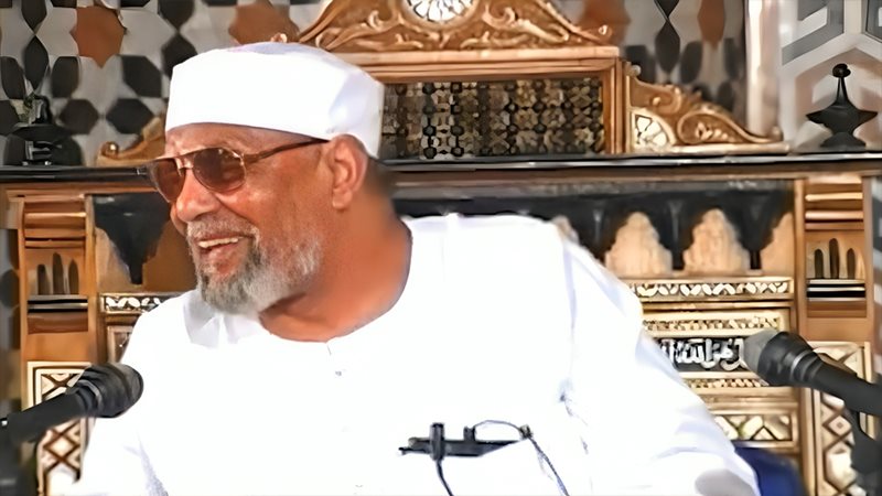الشعراوي يوضح كيف ردّ نوح على أسباب إعراض قومه عن الإيمان