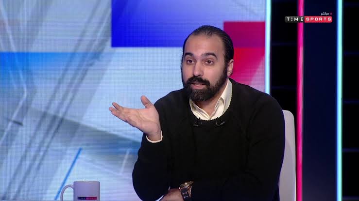 جمال حمزة: اختيار لاعبي منتخب مصر حق أصيل للجهاز الفني