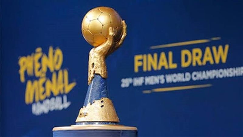 4 مواجهات في انطلاق دور المجموعات بمونديال أندية اليد بالعاصمة الجديدة