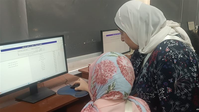 ضوابط تقليل الاغتراب لطلاب الشهادات المعادلة العربية والأجنبية