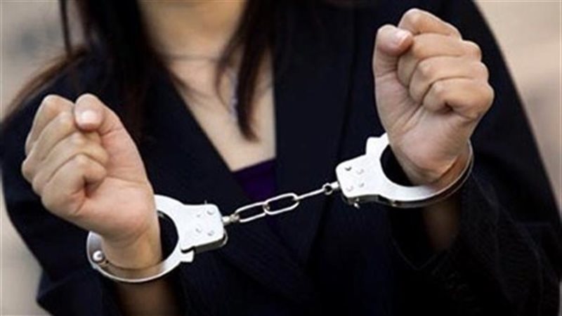 ضبط زوجة وخطيب شقيقتها بتهمة طعن زوجها في السلام
