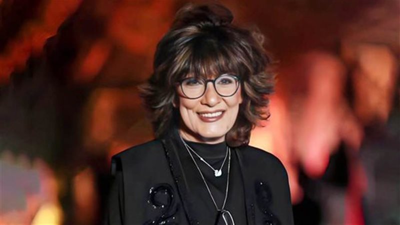 غياب سماح أنور عن تكريمها في افتتاح مهرجان إيزيس لمسرح المرأة