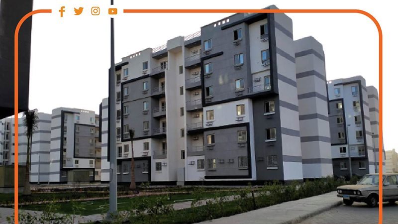الإسكان تكشف تفاصيل شقق الإيجار التمليكي والتسليم خلال 3 سنوات