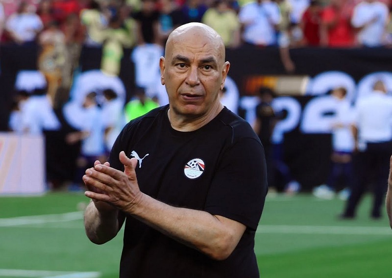 باسم مرسي ينتقد حسام حسن: لم يفز حتى بـ«فانوس رمضان»