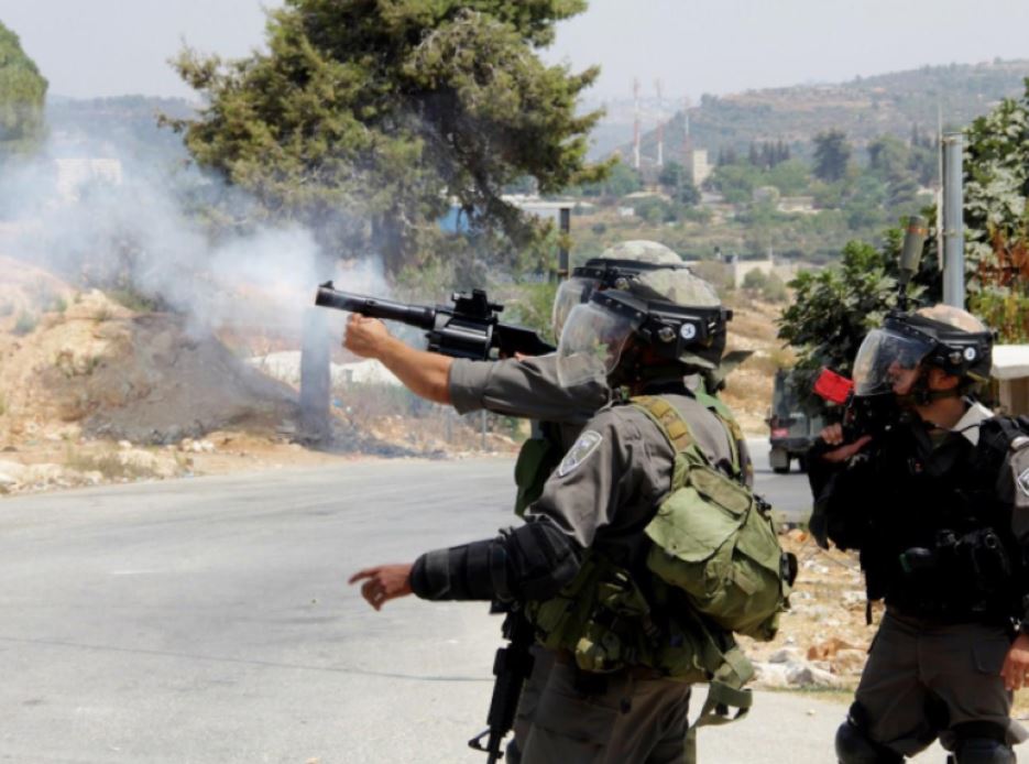 استشهاد فلسطيني وإصابات في قصف إسرائيلي متواصل بقطاع غزة