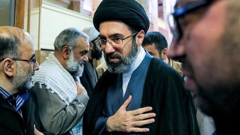بزشكيان: خطة إعادة فتح مضيق هرمز نُسقت مع مجتبي خامنئي