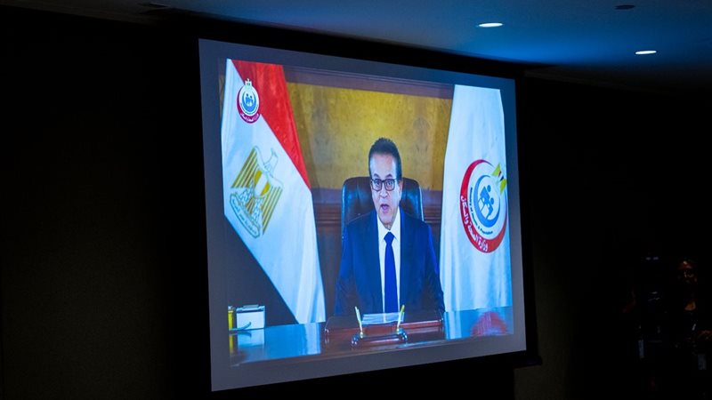 وزير الصحة: حماية الفئات الأكثر احتياجًا في صدارة التأهب للجوائح