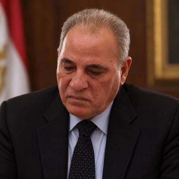 المصريين الأحرار ينعى المستشار أحمد الزند ويشيد بمواقفه دفاعًا عن استقلال القضاء