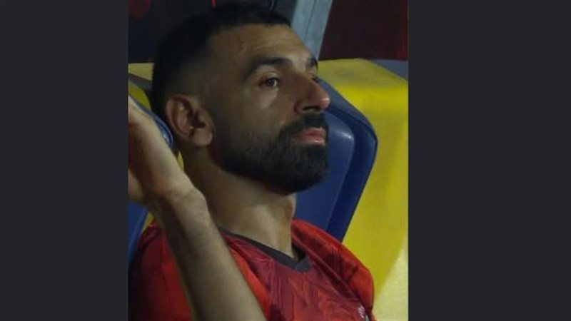 انتقادات لتغيير محمد صلاح أمام أنجولا.. واتحاد الكرة يوضح موقفه من مباراة جنوب السودان
