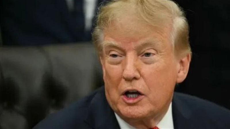 ترامب يرفض مقترحًا إيرانيًا بشأن فتح مضيق هرمز