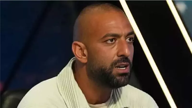 ميدو ينتقد مغادرة صلاح معسكر منتخب مصر ويطالب حسام حسن بالاعتذار