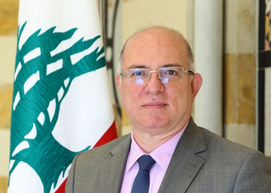 وزير العمل اللبناني: الاعتداءات الإسرائيلية أضرت بسوق العمل ودمرت البنية التحتية