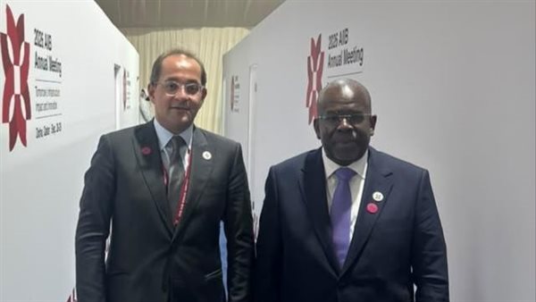 كجوك يبحث مع نظيره التنزاني تعزيز التعاون المالي والاستثمارات المصرية