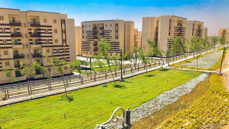 الإسكان توضح شروط وآليات التقديم لوحدات «سكن لكل المصريين 9» بالإيجار