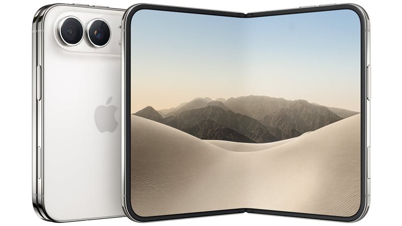 تسريب يتحدث عن 5 واجهات جديدة لوضع الاستعداد في iPhone Duo