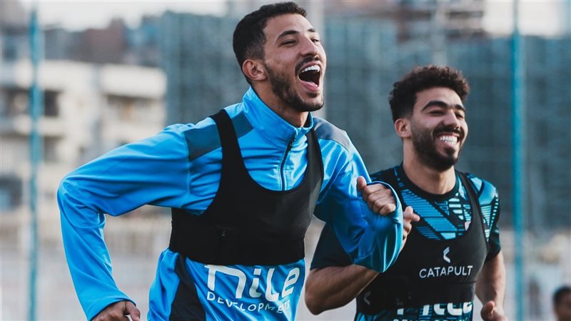 الزمالك يرفض عرض أهلي بني غازي لضم أحمد فتوح ويتمسك ببقائه