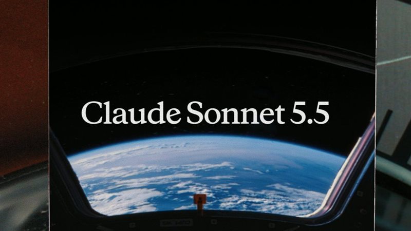 أنثروبيك تطلق Claude Sonnet 5.5 بسرعة أعلى وتكلفة أقل للمهام