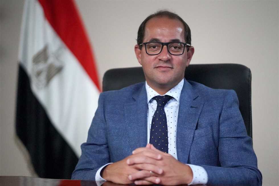 وزير المالية: أكثر من 1.3 تريليون جنيه حصيلة تبسيط وتوسيع المنظومة الضريبية خلال عامين
