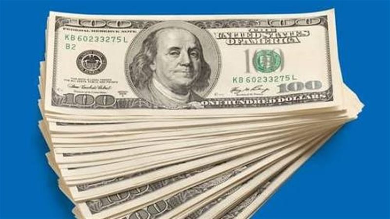 استقرار سعر الدولار أمام الجنيه في بداية تعاملات الأربعاء 30 سبتمبر 2026