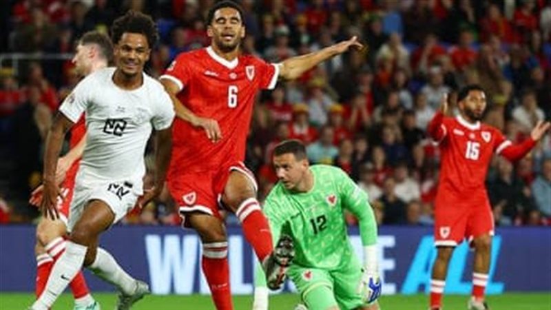 ويلز تقلب تأخرها أمام النرويج إلى فوز 2-1 في دوري الأمم الأوروبية