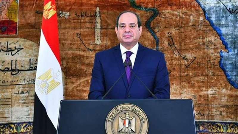انطلاق النسخة الأولى من منتدى «العلمين-أفريقيا» بمدينة العلمين الجديدة