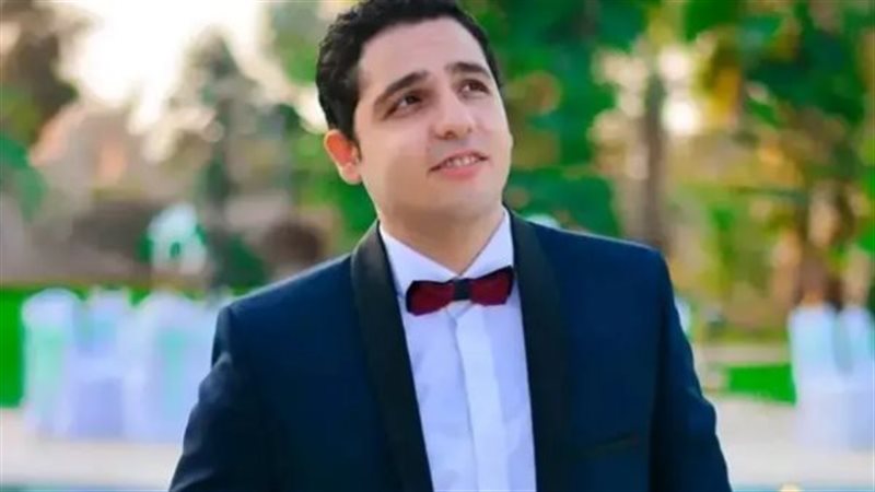 والدة طبيب الساحل بعد تنفيذ الإعدام: «النهارده هنقدر نتلقى عزاء ابني»