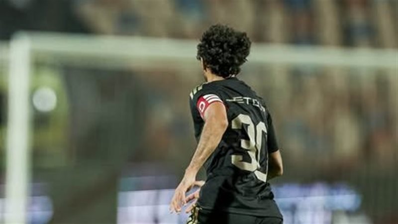 محمد هاني يترقب حسم تجديد عقده مع الأهلي بعد أكثر من 400 مباراة