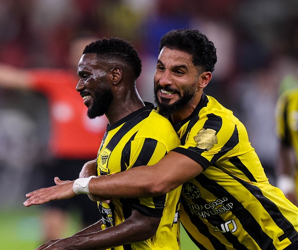 تراجع فرص إيليخينيا في المشاركة مع الاتحاد أمام الهلال بالكلاسيكو