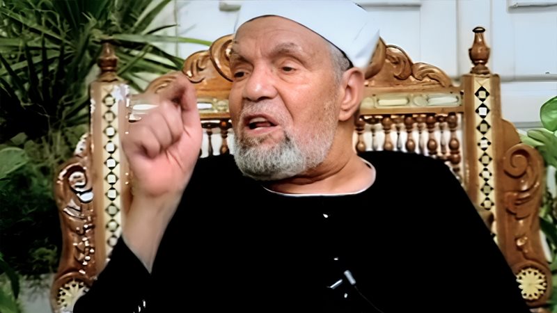 تفسير الشعراوي لآيتي النصر: لماذا قُدّم القتل على الموت؟