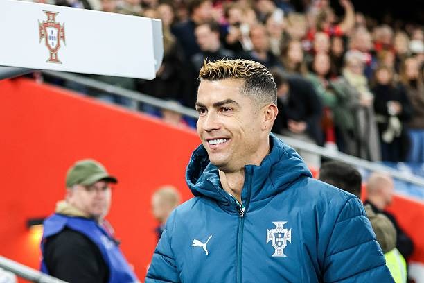 جيسوس: عودة رونالدو لمنتخب البرتغال في نوفمبر بقرار اللاعب