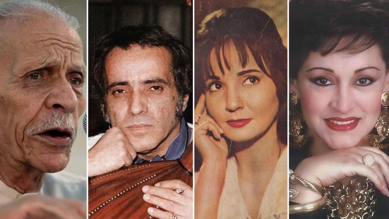 من «بسم الله» إلى «أم البطل».. أغنيات وثّقت انتصارات أكتوبر