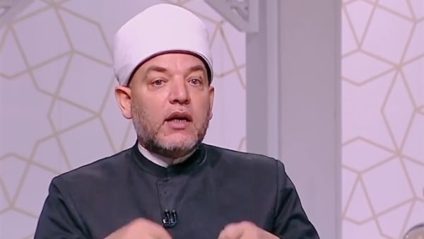 أحمد ربيع الأزهري: نصر أكتوبر رسالة أمل وكرامة للأجيال الجديدة