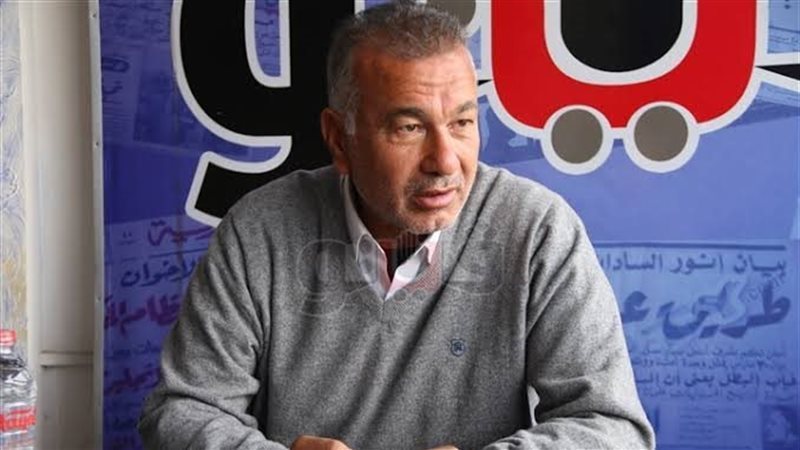 الزمالك يعترض على عدم تنفيذ دقيقة حداد لنصر إبراهيم قبل مواجهة زد
