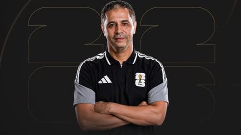 شوبير: محمود عاشور يتقدم باستقالته من لجنة الحكام