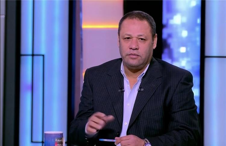 ضياء السيد: عموتة ومعتمد جمال مستمران مهما كانت نتيجة القمة