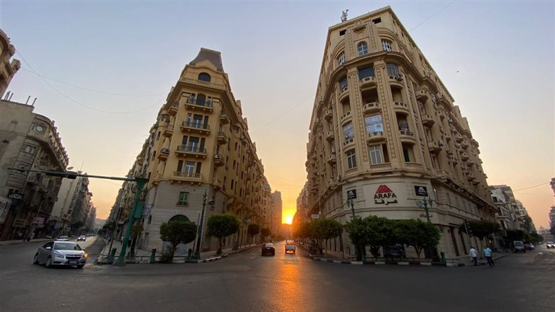 الأحد 12 أكتوبر.. آخر موعد للتقديم على السكن البديل لمستأجري الإيجار القديم