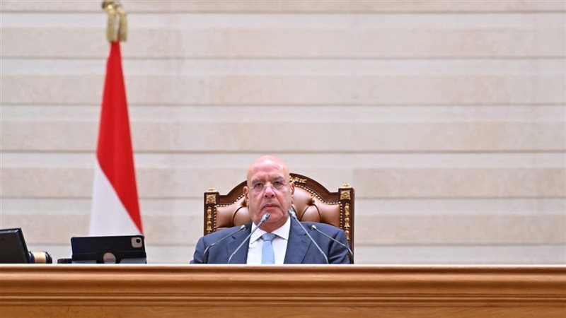 رئيس النواب يحيل مشروعي قانوني الصندوق التكافلي وتكريم الشهداء إلى اللجان المختصة