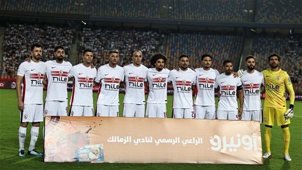 الزمالك يشكو مخرج القمة للإعلام ولجنة الحكام لاتحاد الكرة