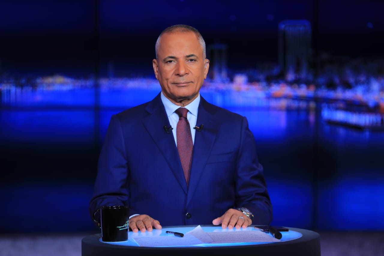 أحمد موسى: السيسي أكد أن الدستور لن يمسه أحد