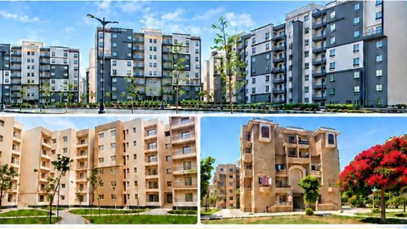 الإسكان: السداد المعجل لوحدات الإيجار التمليكي بعد 5 سنوات من الاستلام