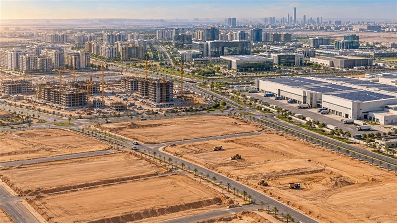 خبير تخطيط: صندوق استثمار عقاري للمجتمعات العمرانية يدعم الإيرادات المستدامة