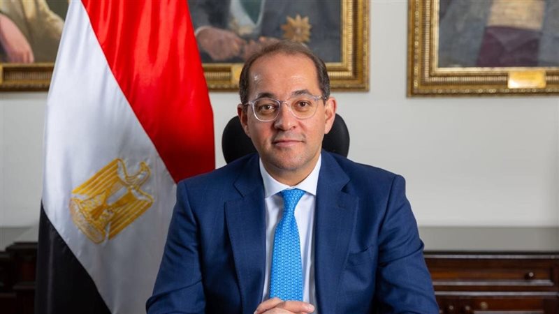 المالية: بدء صرف مستحقات 2054 شركة مصدرة بقيمة تقارب 8 مليارات جنيه