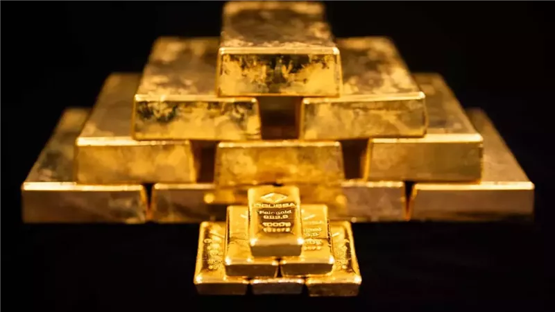 ارتفاع أسعار الذهب 90 جنيهًا في الصاغة مساء الخميس 15 أكتوبر 2026