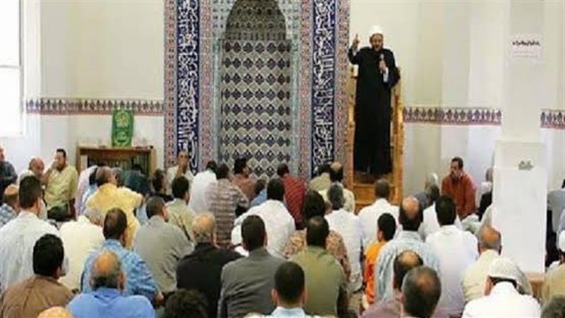 دار الإفتاء تؤكد فضل التبكير إلى صلاة الجمعة وتحذر من التخلف عنها